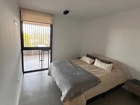 ALQUILO DEPARTAMENTO DE CATEG AMOBLADO HOYO 5 VILLA ALLENDE