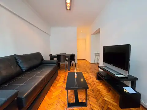 Departamento en Venta 60 años