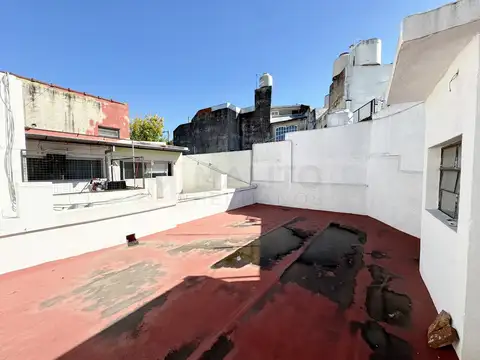 Casa en Venta en Parque Avellaneda, USD 140.000