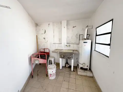 ¡DOS CASAS EN UNA!