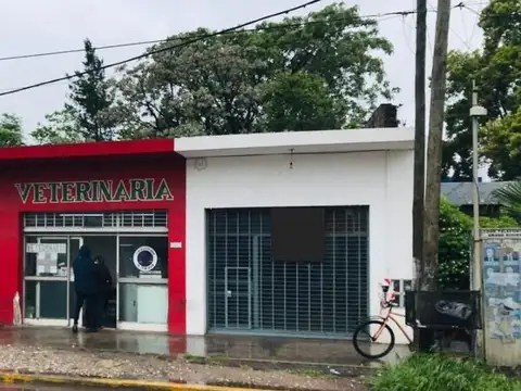 Avda. del Sesquicentenario 100