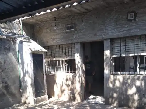 Rio Dulce 1400