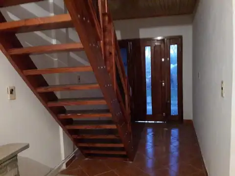 Depto Tipo Casa en Venta en Villa Vatteone, USD 60.000