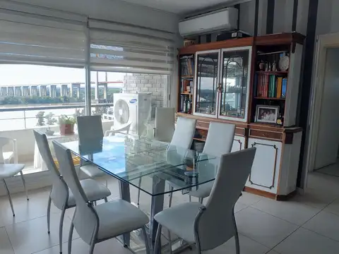 Venta Departamento al Rio 3 amb Zarate