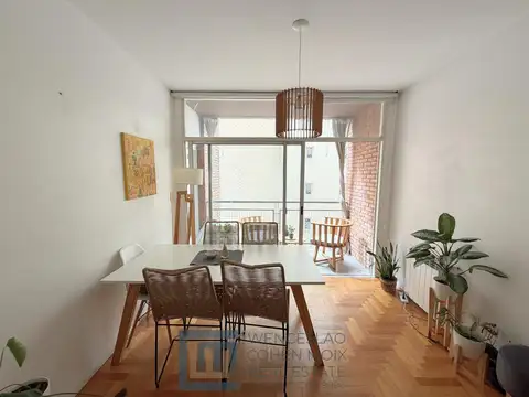 Departamento en Venta en Las Cañitas, USD 139.000
