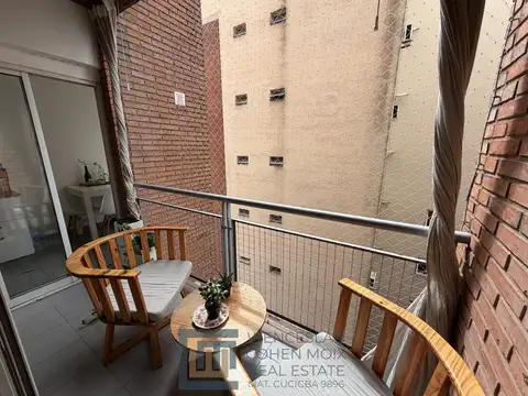 Departamento en Venta 30 años