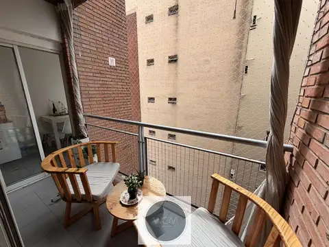 Departamento en Venta 30 años