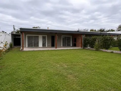 Atocha. Tierra Mía. Mza 8. Lote 100
