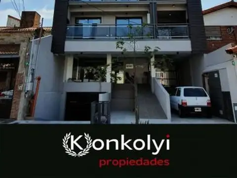 Rivadavia 15500, Piso 2