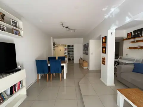 Departamento en Alquiler en Caballito, USD 1.200