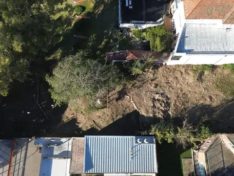 Terreno en La Florida