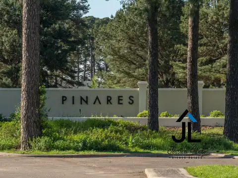 Terreno en Venta en Los Pinares Country Club, USD 32.000