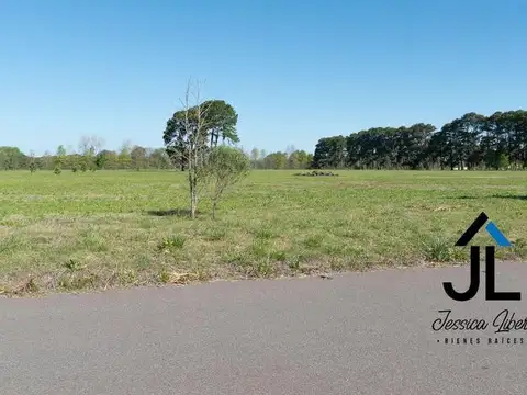 Terreno Venta Barrio Pinares Country Club E1 UF 452