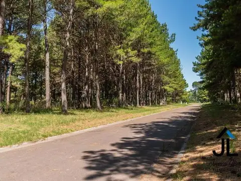 Terreno Venta Barrio Pinares Country Club E1 UF 452