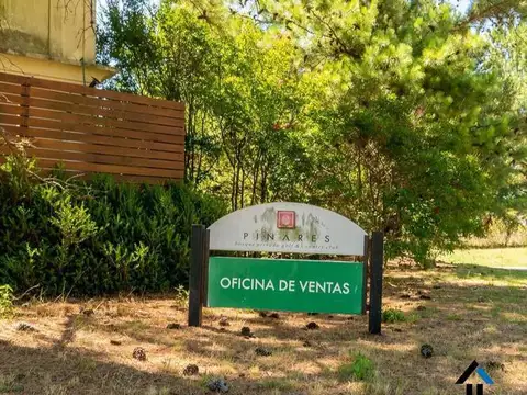 Terreno en Venta en Los Pinares Country Club, USD 32.000
