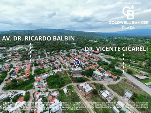 Unidad comercial Planta Baja-Torre 2 en el Edificio HUB