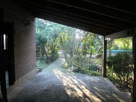 Casa en Venta en Francisco Alvarez, USD 43.000