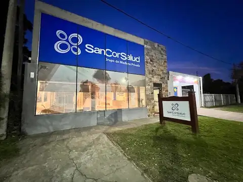 Local en Alquiler en Funes, Rosario