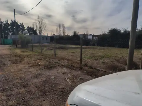 Terreno en Venta en Lujan De Cuyo, USD 35.000