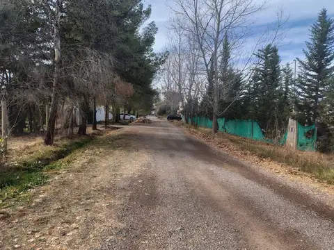 Terreno en Venta de 849,0 m2