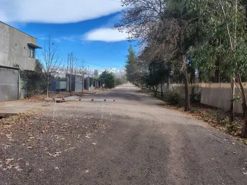 Terreno en Venta de 849,0 m2