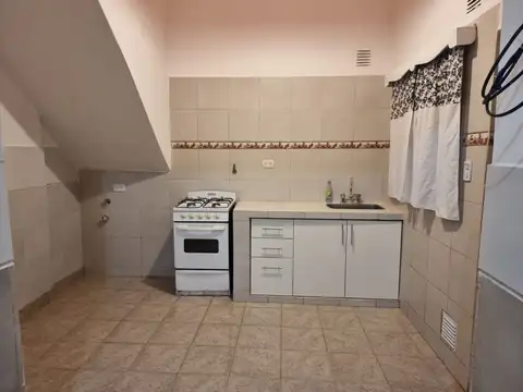 Departamento en Alquiler de 2 ambientes