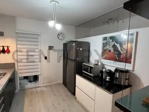 Departamento en Venta 21 años