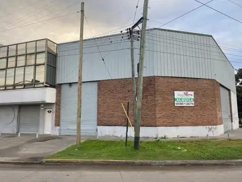 Local en Alquiler 15 años