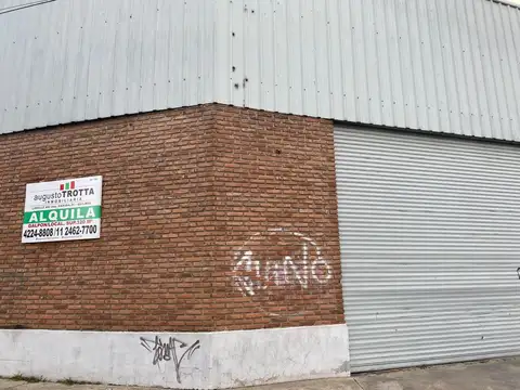 Av. Monteverde y Cno. General Belgrano