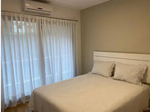 Departamento en Alquiler Temporal de 1 dormitorio