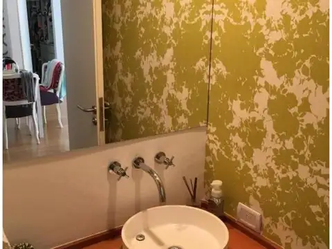 Departamento en Alquiler Temporal Permite mascota