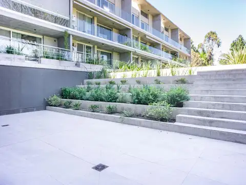Departamento en Venta al Norte