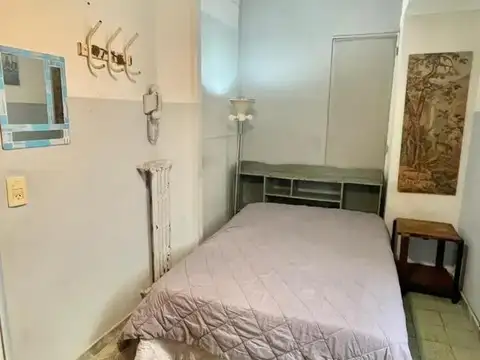 Departamento en Alquiler en Belgrano, USD 520