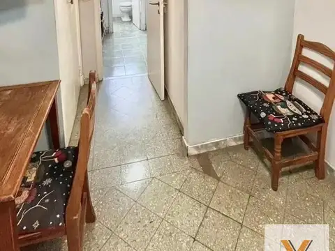 Departamento en Alquiler 80 años