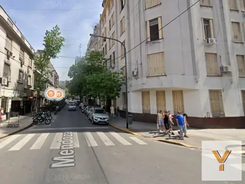 Mendoza 100