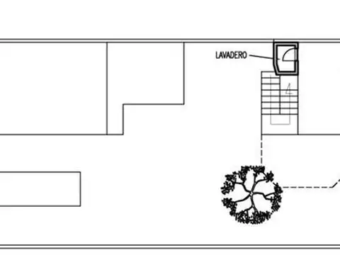 GRAN CASA 4 AMB.EN LOTE PROPIO C/JARDÍN-PISCINA-3 COCHERAS