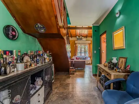 Casa en Venta al Oeste