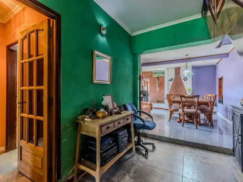 Casa en Venta 30 años