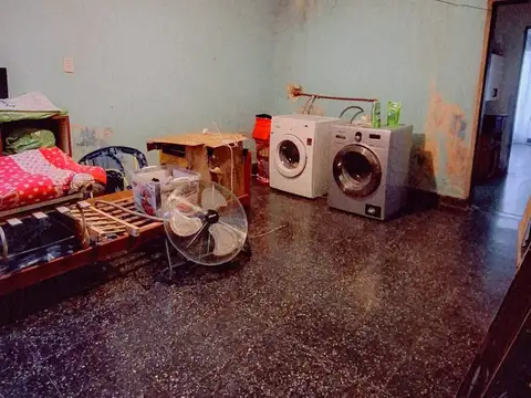 Casa 3 amb. En S.F Solano. OPORTUNIDAD