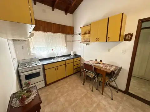 Casa en Venta de 2 dormitorios