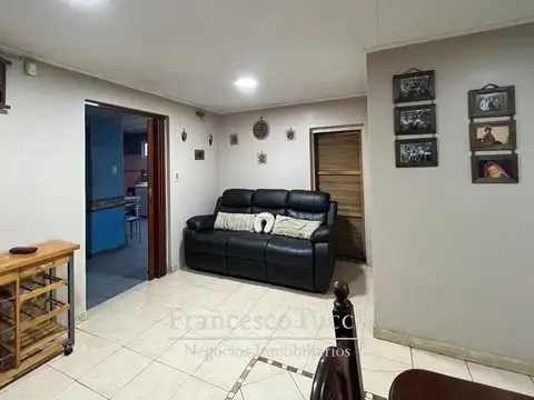Casa en Venta 15 años