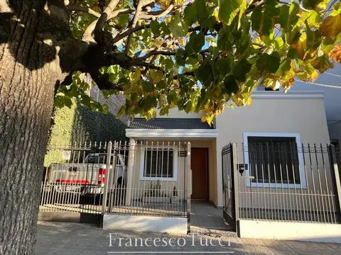 Intendente Bossi  100