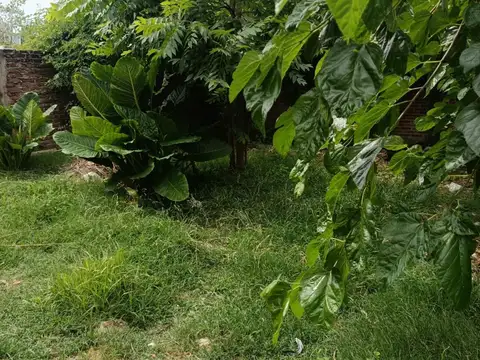 Casa en Venta de 1 dormitorio