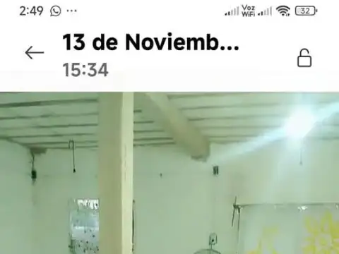 Casa en Venta en Tigre Centro, USD 59.000