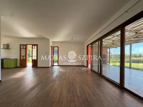 Casa en Alquiler en Haras San Pablo, USD 1.100