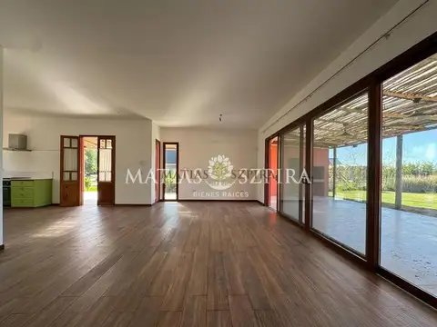 Casa en Alquiler en Haras San Pablo, USD 1.100