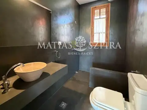 Casa en Alquiler 3 años