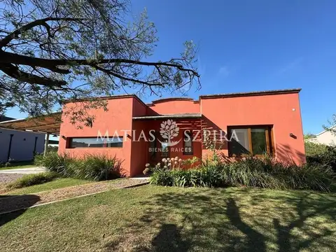 Casa 3 ambientes. | Ruta provincial 6