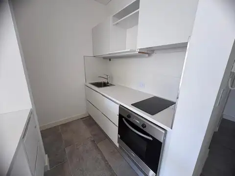 DEPARTAMENTO EN VENTA ZARATE