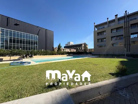 DEPARTAMENTO EN VENTA ZARATE